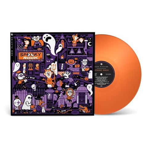 Various Artists - Now Playing ((Vinyl))
