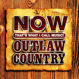 Various Artists - Now That's What I Call Outlaw Country (Limited Edition, Maroon Colored Vinyl) (2 Lp) ((Vinyl))