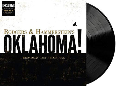 Various Artists - Oklahoma! (2019 Broadway Cast Recording) [2 LP] ((Vinyl))