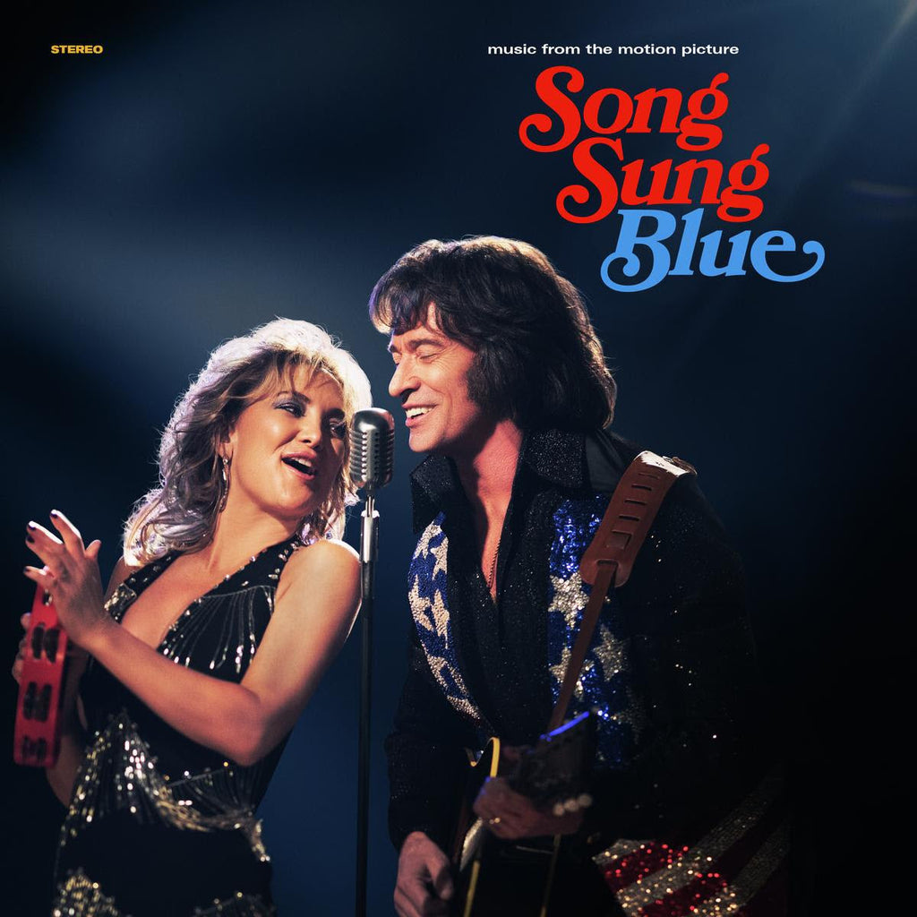 Various Artists - Song Sung Blue [CD] ((CD))