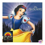 Various Artists - Songs From Snow White & The Seven Dwarfs: 85th Anniversary (Original Soundtrack) (Red Vinyl) [Import] ((Vinyl))
