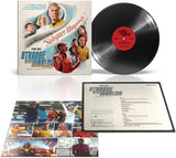 Various Artists - Star Trek Strange New Worlds Subspace Rhapsody (Original Soundtrack) ((Vinyl))