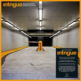 Various Artists - Steven Wilson Presents: Intrigue-Progressive Sounds In Uk Alternative Music 1979-89 (140-Gram Black Vinyl) [Import] (2 Lp's) ((Vinyl))