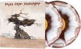 Various Artists - Tales From Yesterday: A Tribute to Yes (Limited Edition, Brown and White Splatter Colored Vinyl) (2 Lp's) ((Vinyl))