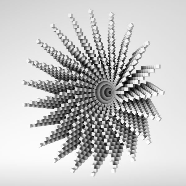 Various Artists - Tessellations ((CD))
