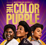 Various Artists - The Color Purple (Music From & Inspired By) (Purple Colored Vinyl) (3 Lp's) ((Vinyl))