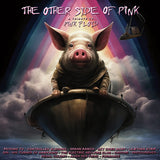 Various Artists - The Other Side Of Pink Floyd (Colored Vinyl, Pink) ((Vinyl))