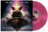 Various Artists - The Other Side Of Pink Floyd (Colored Vinyl, Pink) ((Vinyl))