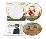 Various Artists - The Sound Of Music (Original Soundtrack Recording) [Picture Disc LP] ((Vinyl))