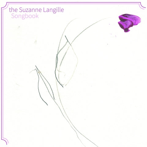 Various Artists - The Suzanne Langille Songbook ((CD))