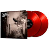 Various Artists - The Ultimate Led Zeppelin Tribute (Limited Edition, Red Vinyl) (2 Lp's) ((Vinyl))