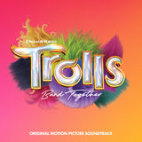 Various Artists - Trolls: Band Together (Original Soundtrack) (150 Gram Vinyl) ((Vinyl))