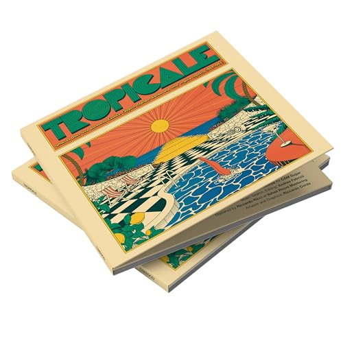 Various Artists - Tropicale ((CD))