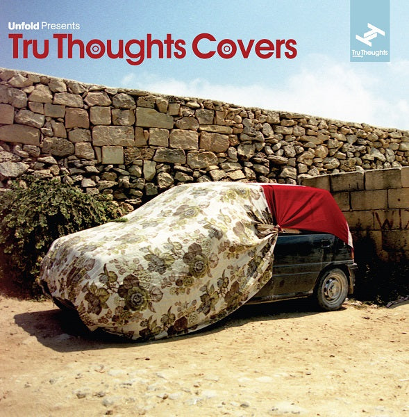 Various Artists - Tru Thoughts Covers ((CD))