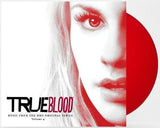 Various Artists - True Blood (Music From the HBO Original Series Volume 4) (Limited Edition, Red Vinyl) ((Vinyl))