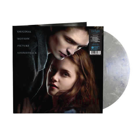Various Artists - Twilight (Original Motion Picture Soundtrack) ((Vinyl))