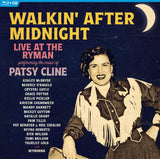 Various Artists - Walkin' After Midnight: The Music Of Patsy Cline [Blu-Ray/Cd] ((CD))