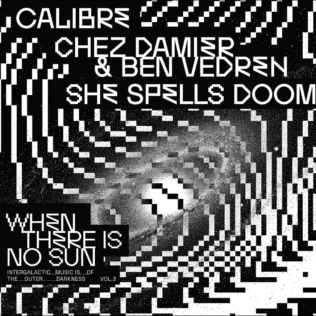 Various Artists - When There Is No Sun Vol. 3 ((Vinyl))