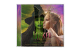 Various Artists - Wicked: For Good – The Soundtrack [CD] ((CD))