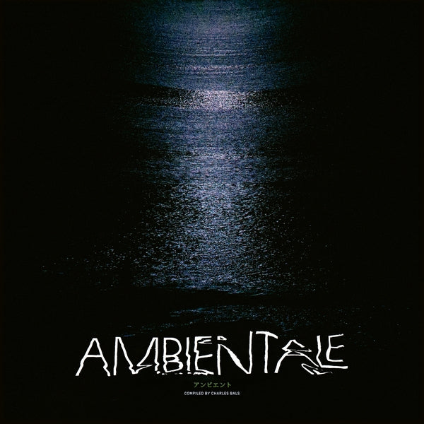 Various Atrists - Ambientale (Compiled By Charles Bals) ((CD))