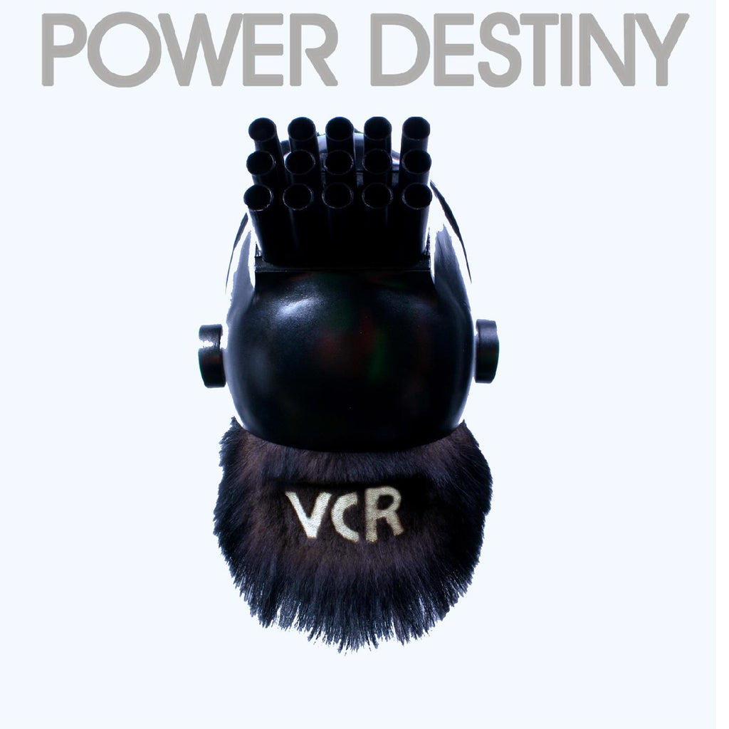 VCR - Power Destiny ((CD))