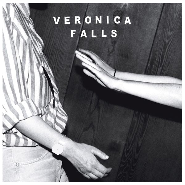 Veronica Falls - Waiting For Something To Happen ((CD))