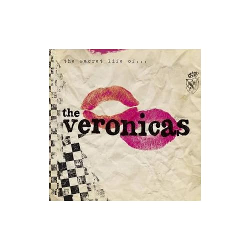 Veronicas - Secret Life Of... (Rsd 4.12.25) ((Vinyl))