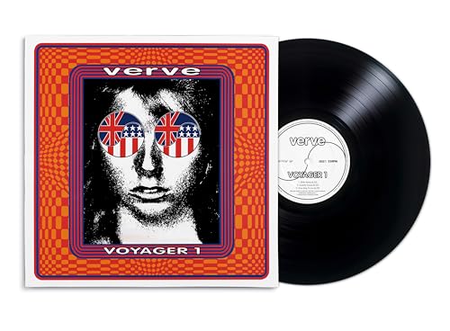 Verve - Voyager 1 (Rsd 4.12.25) ((Vinyl))