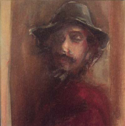 VICTOR HERRERO - Anacoreta ((CD))