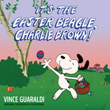 Vince Guaraldi - It's The Easter Beagle, Charlie Brown (Original Soundtrack) (Indie Exclusive, Purple Colored Vinyl) ((Vinyl))