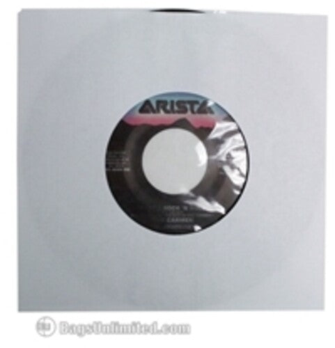 Vinyl Accessory - 7" Polylined Paper Inner Sleeve-100ct ((Vinyl Accessories))