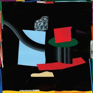 Virginia Wing - Measures Of Joy ((CD))