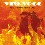 Viva Voce - Get Yr Blood Sucked Out ((CD))