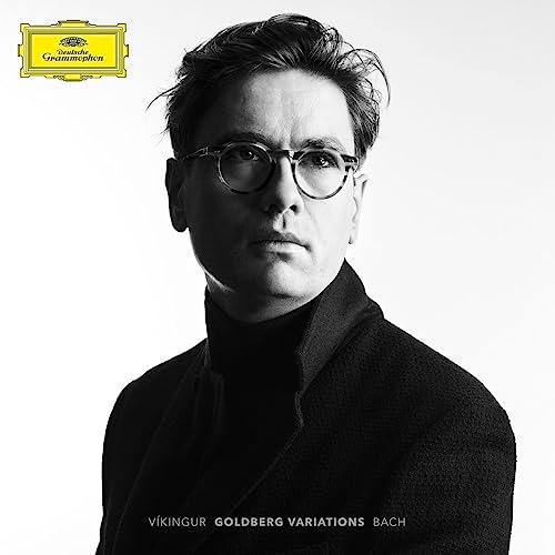 Víkingur Ólafsson - Goldberg Variations [2 LP] ((Vinyl))