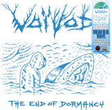 Voivod - The End of Dormancy (Ocean Blue Colored Vinyl, Limited Edition, Extended Play) ((Vinyl))