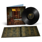 Volbeat - God Of Angels Trust ((Vinyl))