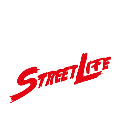 VON SPAR - Streetlife (5th Anniversary Reissue White Vinyl) ((Vinyl))