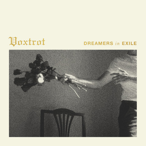 Voxtrot - Dreamers In Exile ((Vinyl))
