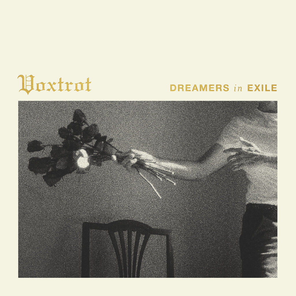 Voxtrot - Dreamers In Exile ((Cassette))