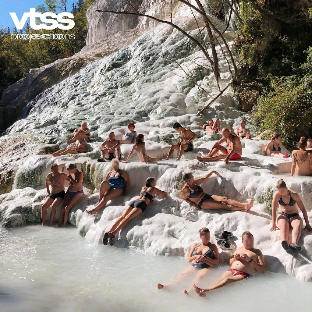 Vtss - Projections (Indie Exclusive) ((Vinyl))