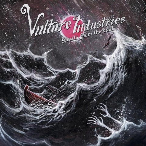 Vulture Industries - Ghosts from the Past ((Vinyl))