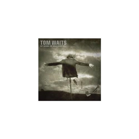 Waits,Tom - Get Behind The Mule Spiritual (Rsd) (Rsd 4.12.25) ((Vinyl))