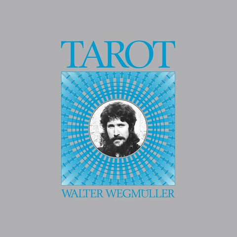 WALTER WEGMULLER - Tarot ((Vinyl))