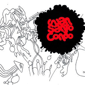 Wan Santo Condo - Wan Santo Condo ((CD))