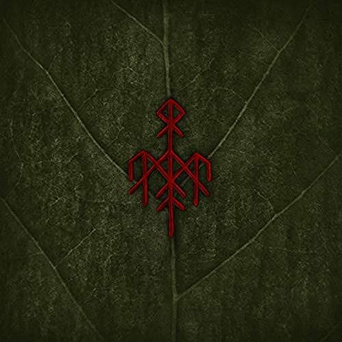 Wardruna - Yggdrasil ((Vinyl))