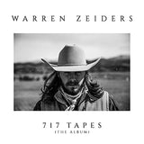Warren Zeiders - 717 Tapes the Album (())