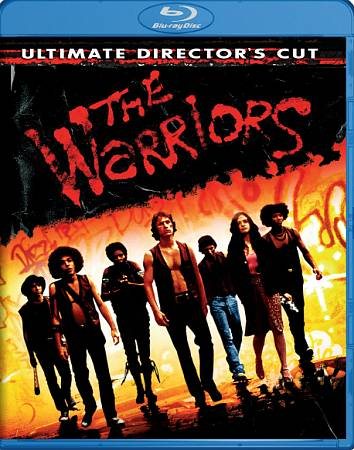 Warriors - Warriors ((Blu-Ray))