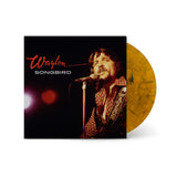 Waylon Jennings - Songbird (Indie Exclusive) (Tigers Eye Vinyl) ((Vinyl))