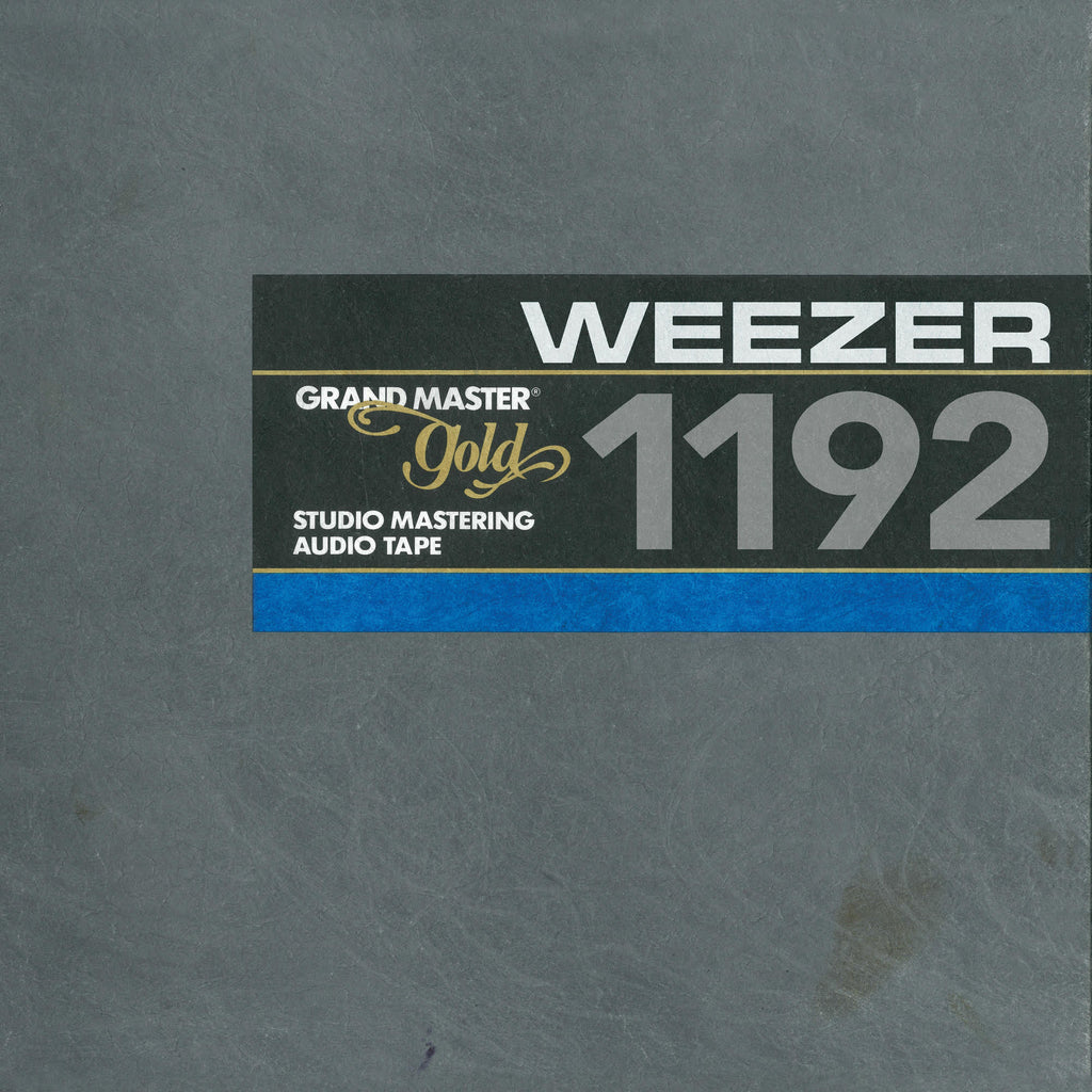 Weezer - 1192 ((Vinyl))