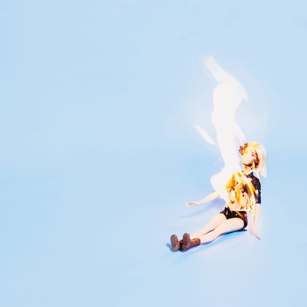 Well Wisher - This is Fine ((CD))